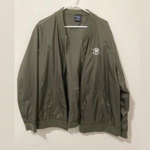 (New) primrose preschool jacket